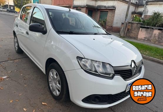 Autos - Renault SANDERO 1.6 EXPRESSION PK 2018 Nafta  - En Venta