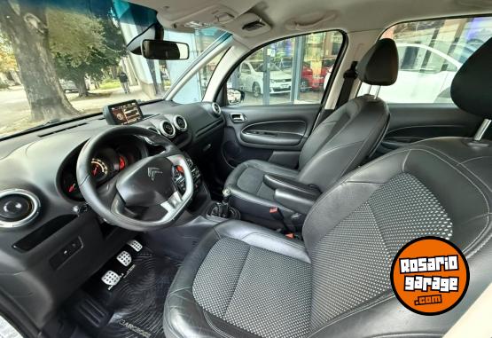 Autos - Citroen C3 EXCLUSIVE 1.6N 16V 2013 Nafta 130000Km - En Venta