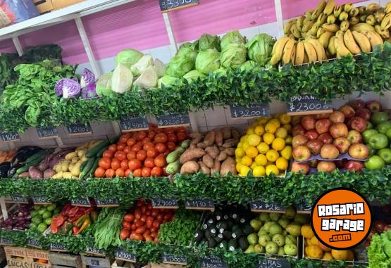Otros - Vendo fondo de  comercio ( verduler�a/ almac�n ) - En Venta