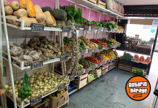 Otros - Vendo fondo de  comercio ( verduler�a/ almac�n ) - En Venta