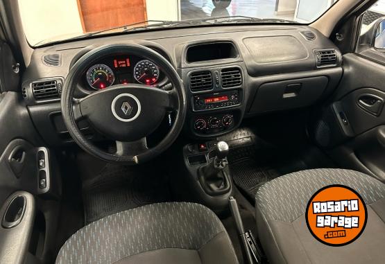 Autos - Renault CLIO MIO - DYNAMIQUE 2015 Nafta 99000Km - En Venta