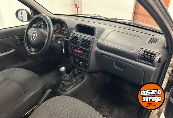Autos - Renault CLIO MIO - DYNAMIQUE 2015 Nafta 99000Km - En Venta