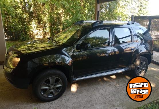 Autos - Renault Duster 4x4 2.0 privileg 2016 Nafta 280000Km - En Venta