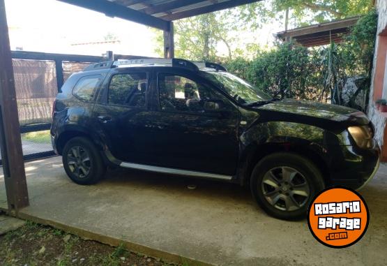 Autos - Renault Duster 4x4 2.0 privileg 2016 Nafta 280000Km - En Venta