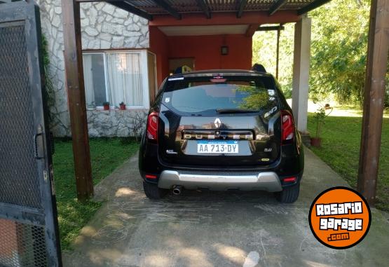 Autos - Renault Duster 4x4 2.0 privileg 2016 Nafta 280000Km - En Venta