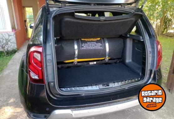 Autos - Renault Duster 4x4 2.0 privileg 2016 Nafta 280000Km - En Venta