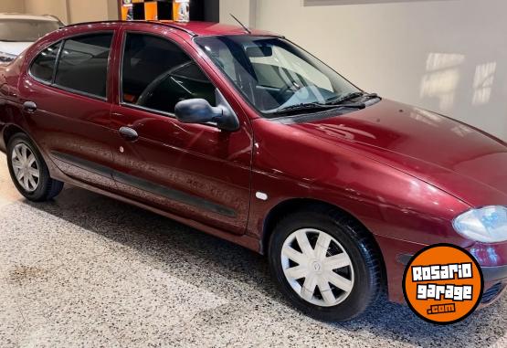 Autos - Renault MEGANE PACK PLUS 2008 Nafta 230000Km - En Venta
