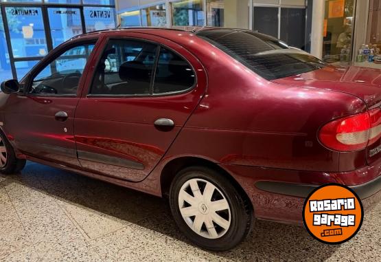 Autos - Renault MEGANE PACK PLUS 2008 Nafta 230000Km - En Venta
