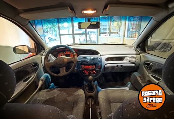 Autos - Renault MEGANE PACK PLUS 2008 Nafta 230000Km - En Venta