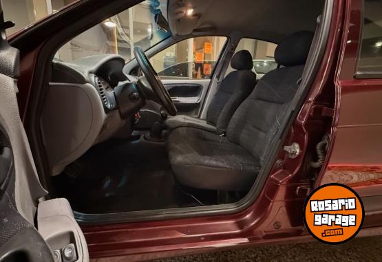 Autos - Renault MEGANE PACK PLUS 2008 Nafta 230000Km - En Venta