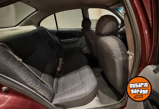 Autos - Renault MEGANE PACK PLUS 2008 Nafta 230000Km - En Venta