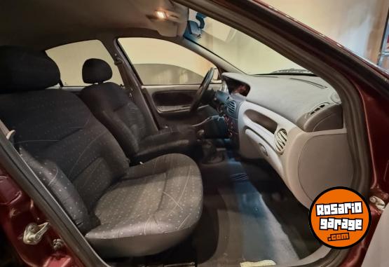 Autos - Renault MEGANE PACK PLUS 2008 Nafta 230000Km - En Venta