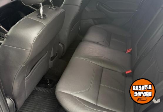 Autos - Ford FORD FOCUS 2.0 SE AT 2018 Nafta 77000Km - En Venta