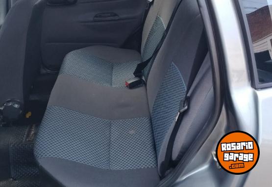 Autos - Chevrolet CORSA CLASSIC LT 2011 GNC 222300Km - En Venta