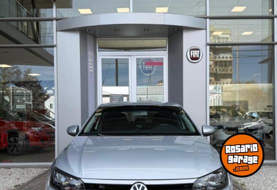 Autos - Volkswagen VOLKSWAGEN POLO TRENDLINE 2020 Nafta 81400Km - En Venta