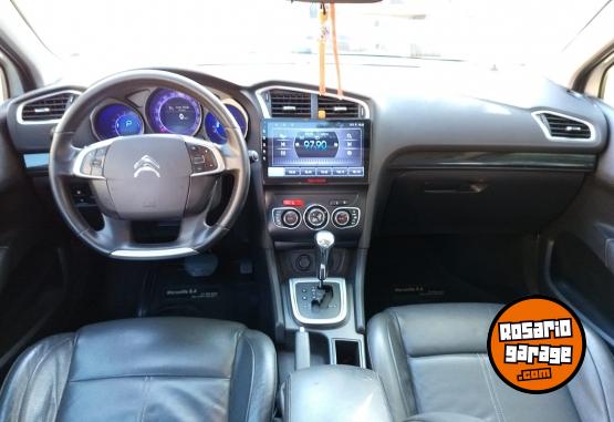 Autos - Citroen CITROEN C 4 LUNGE 2015 Nafta 121563Km - En Venta