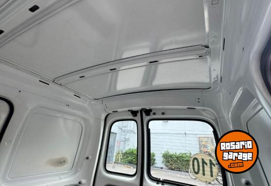 Utilitarios - Renault Kangoo 2008 Diesel 178000Km - En Venta