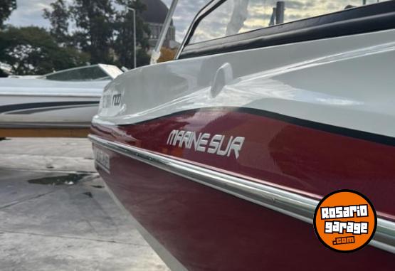 Embarcaciones - Quick Silver 1700 c/ Evinrude 115 A�o 2017 con 85hs de uso! Impecable - En Venta