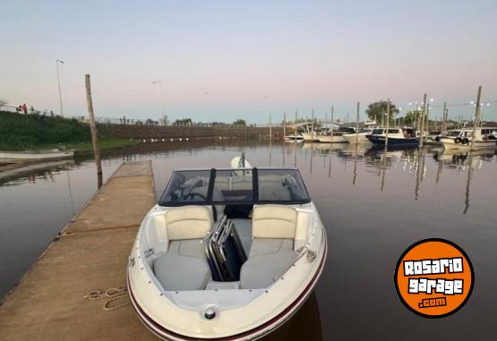 Embarcaciones - Quick Silver 1700 c/ Evinrude 115 A�o 2017 con 85hs de uso! Impecable - En Venta