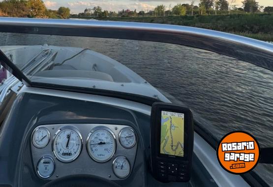 Embarcaciones - Quick Silver 1700 c/ Evinrude 115 A�o 2017 con 85hs de uso! Impecable - En Venta