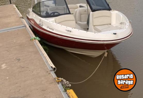 Embarcaciones - Quick Silver 1700 c/ Evinrude 115 A�o 2017 con 85hs de uso! Impecable - En Venta