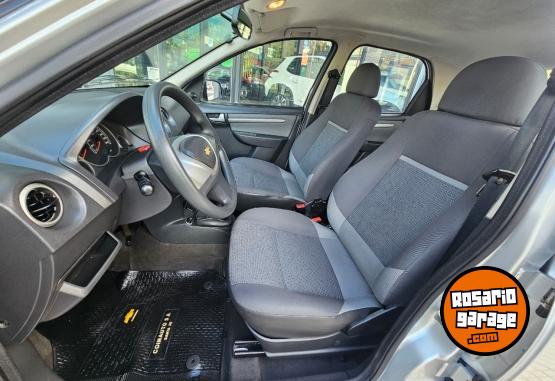 Autos - Chevrolet CELTA LT 1.4 N 8V 2013 Nafta 130000Km - En Venta