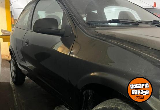 Autos - Chevrolet Celta 2012 Nafta 111000Km - En Venta