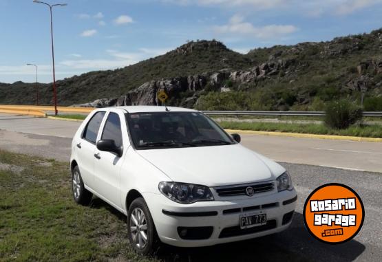Autos - Fiat Fiat Palio 1.4 FIRE TOP 2015 Nafta 128611Km - En Venta
