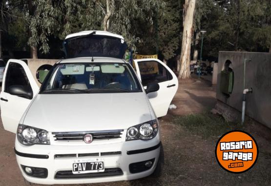 Autos - Fiat Fiat Palio 1.4 FIRE TOP 2015 Nafta 128611Km - En Venta