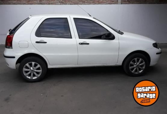 Autos - Fiat Fiat Palio 1.4 FIRE TOP 2015 Nafta 128611Km - En Venta