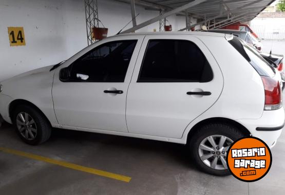 Autos - Fiat Fiat Palio 1.4 FIRE TOP 2015 Nafta 128611Km - En Venta