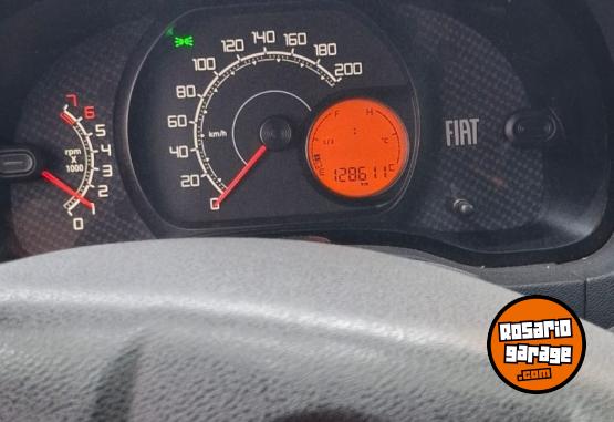 Autos - Fiat Fiat Palio 1.4 FIRE TOP 2015 Nafta 128611Km - En Venta
