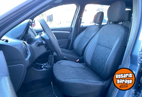 Autos - Renault Duster expression 1.6 2015 GNC 235000Km - En Venta