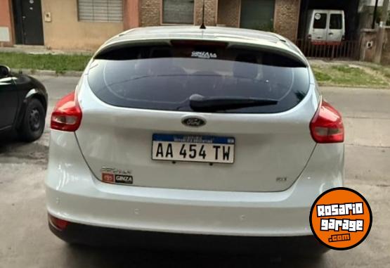 Autos - Ford FOCUS III 2.0 SE 2016 Nafta  - En Venta