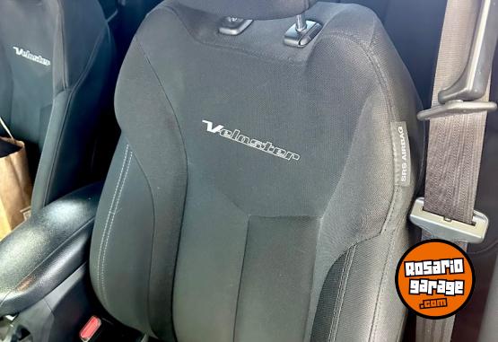 Autos - Hyundai Veloster 2013 Nafta 95000Km - En Venta