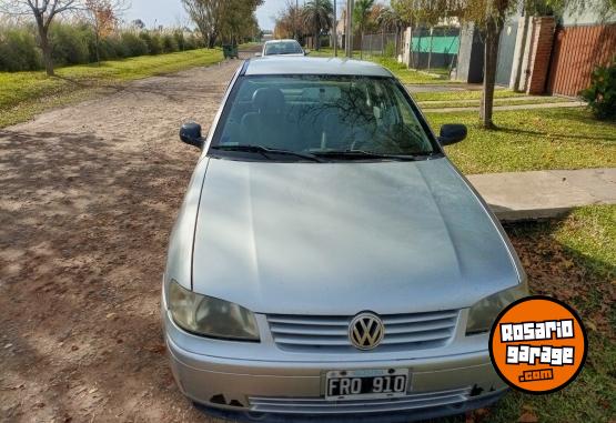Autos - Volkswagen Polo 2006 Diesel 288000Km - En Venta