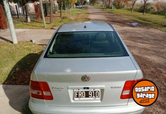 Autos - Volkswagen Polo 2006 Diesel 288000Km - En Venta