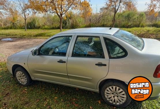 Autos - Volkswagen Polo 2006 Diesel 288000Km - En Venta