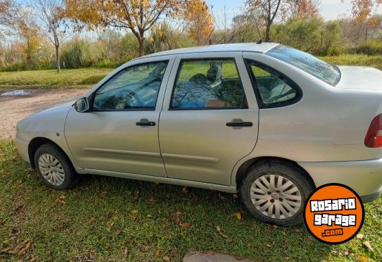 Autos - Volkswagen Polo 2006 Diesel 288000Km - En Venta