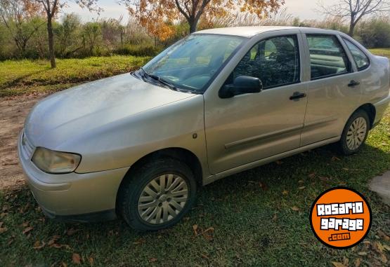 Autos - Volkswagen Polo 2006 Diesel 288000Km - En Venta