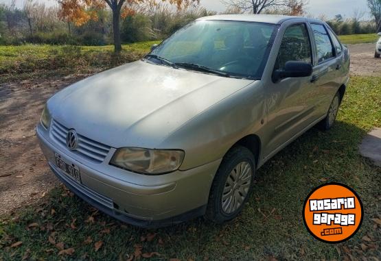 Autos - Volkswagen Polo 2006 Diesel 288000Km - En Venta