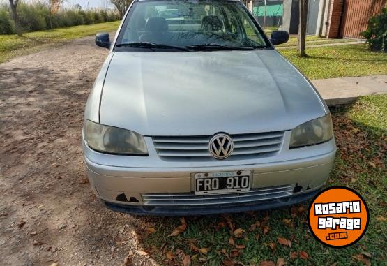 Autos - Volkswagen Polo 2006 Diesel 288000Km - En Venta