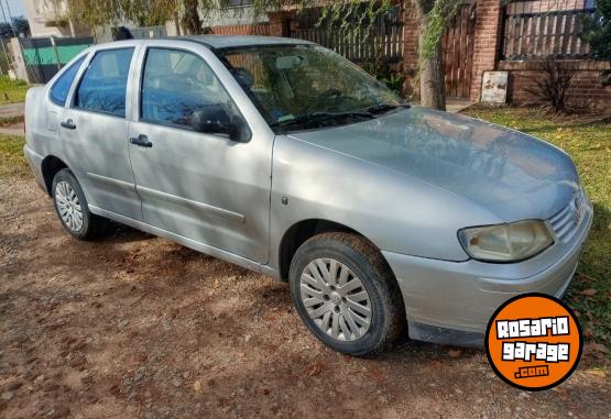 Autos - Volkswagen Polo 2006 Diesel 288000Km - En Venta