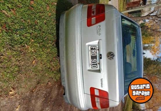 Autos - Volkswagen Polo 2006 Diesel 288000Km - En Venta