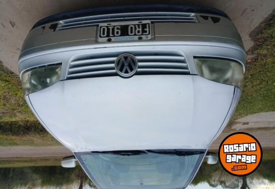 Autos - Volkswagen Polo 2006 Diesel 288000Km - En Venta