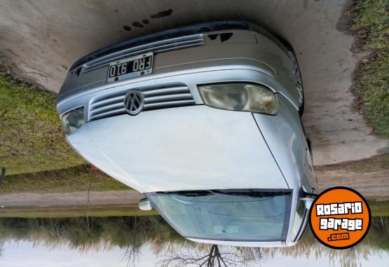 Autos - Volkswagen Polo 2006 Diesel 288000Km - En Venta