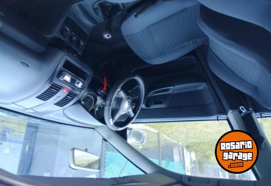 Autos - Volkswagen Polo 2006 Diesel 288000Km - En Venta