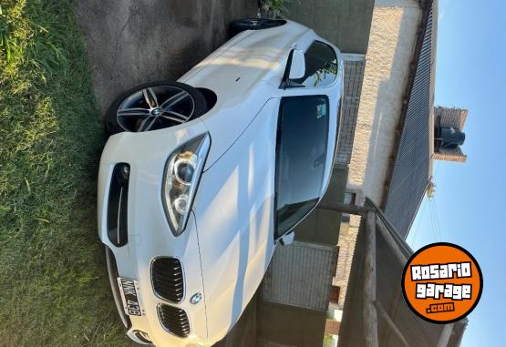 Autos - Bmw 125i Sport 2014 Nafta 160000Km - En Venta