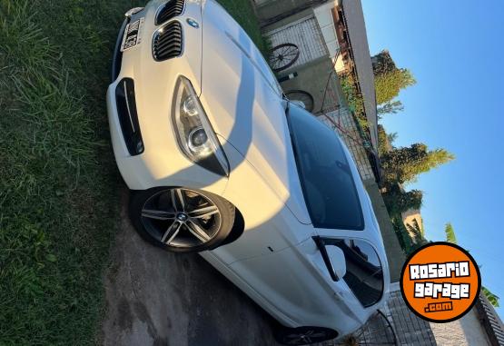 Autos - Bmw 125i Sport 2014 Nafta 160000Km - En Venta