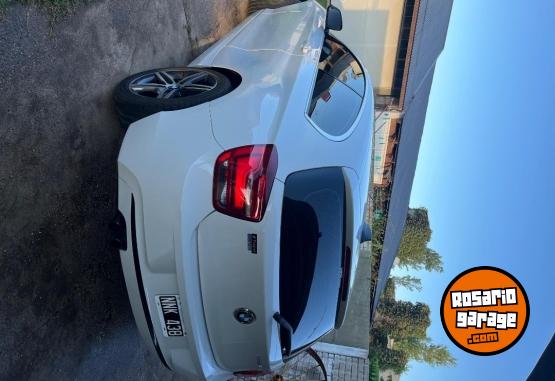 Autos - Bmw 125i Sport 2014 Nafta 160000Km - En Venta